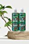 99% Natural Regenerating Shampoo & Conditioner with Aloe Vera - 3