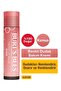 100% Natural and Colorful Lip Care Red - Tinted Lip Balm Rose 4,25 G