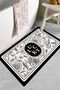 Chancy 60X100 cm Bathroom Rug