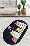 Four Cats Bath Rug Djt 70x120 cm