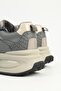 ® Imported Gray Women's Athletic Shoes BNI-11240 - 5