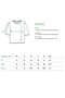 Unisex Oversize Anime Dark Girl T-shirt - 3