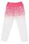 Girls' Printed Trousers