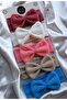 5-Piece Combination (Boxed) Handmade Baby Girl Grand Bandana
