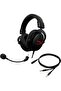Cloud Core DTS Gaming Headset Kablolu Oyuncu Kulaklığı 4P4F2AA - Siyah - 2