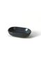 Matte Dark Gray Noyan Snack Bowl 11 Cm 6 Pieces 627 - 3