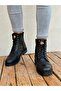 Peu Guaranteed Rubber Sturdy Flexible Winter Water and Cold Proof Men's Lace-Up Boots - 2