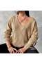 OVERSIZED SCRAMBLED SWEATER - 3
