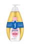 Johnsons Baby Baby Shampoo Classic 750ml+baby Oil 200ml (Set of 2) - 3