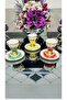 VALENCIA Rose Coffee Set - 2