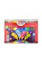 Painting Set 36 Dry Crayons, Jumbo Water Color - 2