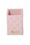 12-Piece Pink Makeup Brush Set and Box - 4