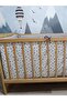 60*120 Side Protection for Crib 4-Piece Set - 3