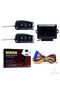 Switchblade on Off Controller Set for Central Lock