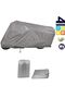 Kuba Cg 100_km 125-6 Motorcycle Tarpaulin Motor Tarpaulin (a+quality) - 5