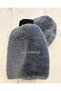 3-Pack Car Wash Set: Microfiber Car Drying Cloth, Microfiber Wash Glove, Chamois Cloth 70X50Cm - 4