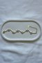 Star Feast Bracelet - Gold - Gold Bracelet, Gold Bracelet, Steel Bracelet - 2