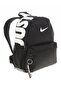 Backpack Small Size Bag Black