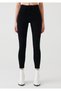 Clara Black Skinny Jeans Denim Trousers (SKYBLACK) - 6