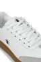 Hand Wmn 4Pr White Women's Sneakers - 7