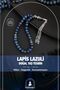 Lapis Lazuli Natural Stone Rosary 33Pcs - 8mm