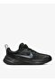 Children's Black Walking Shoes DM4193-002 DOWNSHIFTER 12 PSV - 3