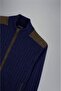MEN'S ZIPPED PULLOVER C.WWOOL - 4