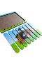 Puppy Dog Wooden Stick Puzzle - 3