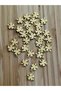 Gonca Oya, Evening Dress, Anklet, Bracelet, Necklace Etc. Plexi Plastic Hand Processing Flake. 20Gr.Gonca Gold. - 6