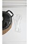 Horizontal Spoon Holder - Dirty and Acrylic, Spoon Base - 3