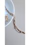STEEL DORICA 3-COLOR BRACELET - 4