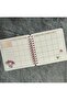 Sanrio My Melody Mini A5 Square Agenda Planner - 4
