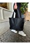 Large Volume Zippered Large Size Sports School Daily Shoulder Bag - 2