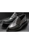 Men's Leather Orthopedic Groom Suit Daily Men's Shoes for Engagement Special Occasions - 2
