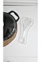 Horizontal Spoon Holder - Dirty and Acrylic, Spoon Base - 4