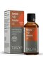 50 ml Sesame Oil - Cold Pressed, 100% Pure and Natural