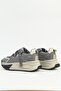 ® Imported Gray Women's Athletic Shoes BNI-11240 - 3