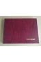 Cari Account Book Horizontal!20x28 288 Sheets - 4