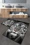 Hunter Bathroom Rug Set of 2