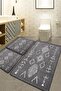 Bare Set of 3 Bathroom Rugs