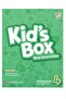 Kid's Box New Generation Level 4 Pupil's Book + Activity Book with eBook - 3