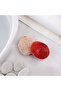 Pumpkin Fiber Pomegranate Soap - 3