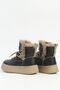 ®   Black Women's Boots Imported Pci-11188 - 5