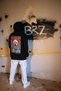 Unisex Oversize Clowns No Funny Hoodie - 2
