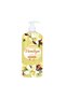 Vanilla Flavored Creamy Shower Gel 1000 ml X2 Pieces - 3