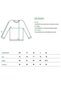 Unisex Oversize Shut Up Sweatshirt - 3