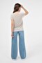 Lurex Women's Short Sleeve T-shirt - 3