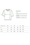 Unisex Oversize Mushroom Smoking Forest T-shirt - 6