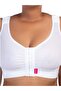 Medical Bra, Sports Bra, Front Opening, No Support, No Underwire, Post-Surgical Bra - 3