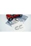Passat Cc Luggage 3m 3d Chrome Abs Logo Emblem - 6